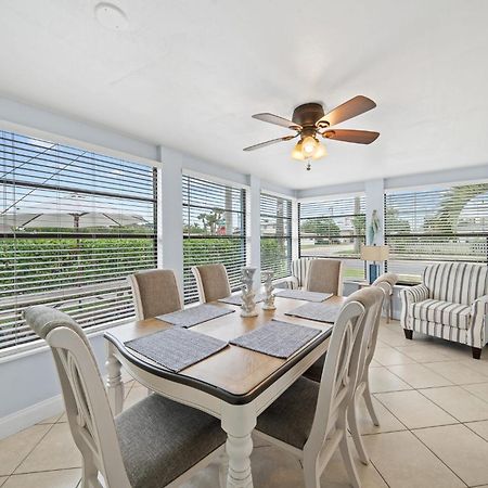 Downtown Cottage - Walk To The Beach & Restaurants شاطئ كوكوا المظهر الخارجي الصورة
