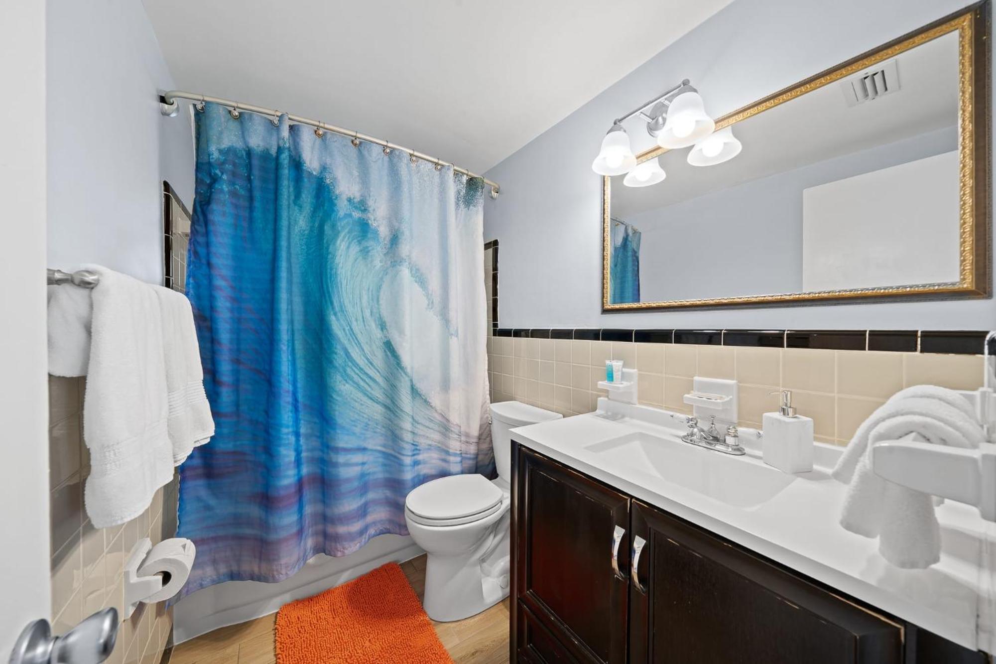 Downtown Cottage - Walk To The Beach & Restaurants شاطئ كوكوا المظهر الخارجي الصورة